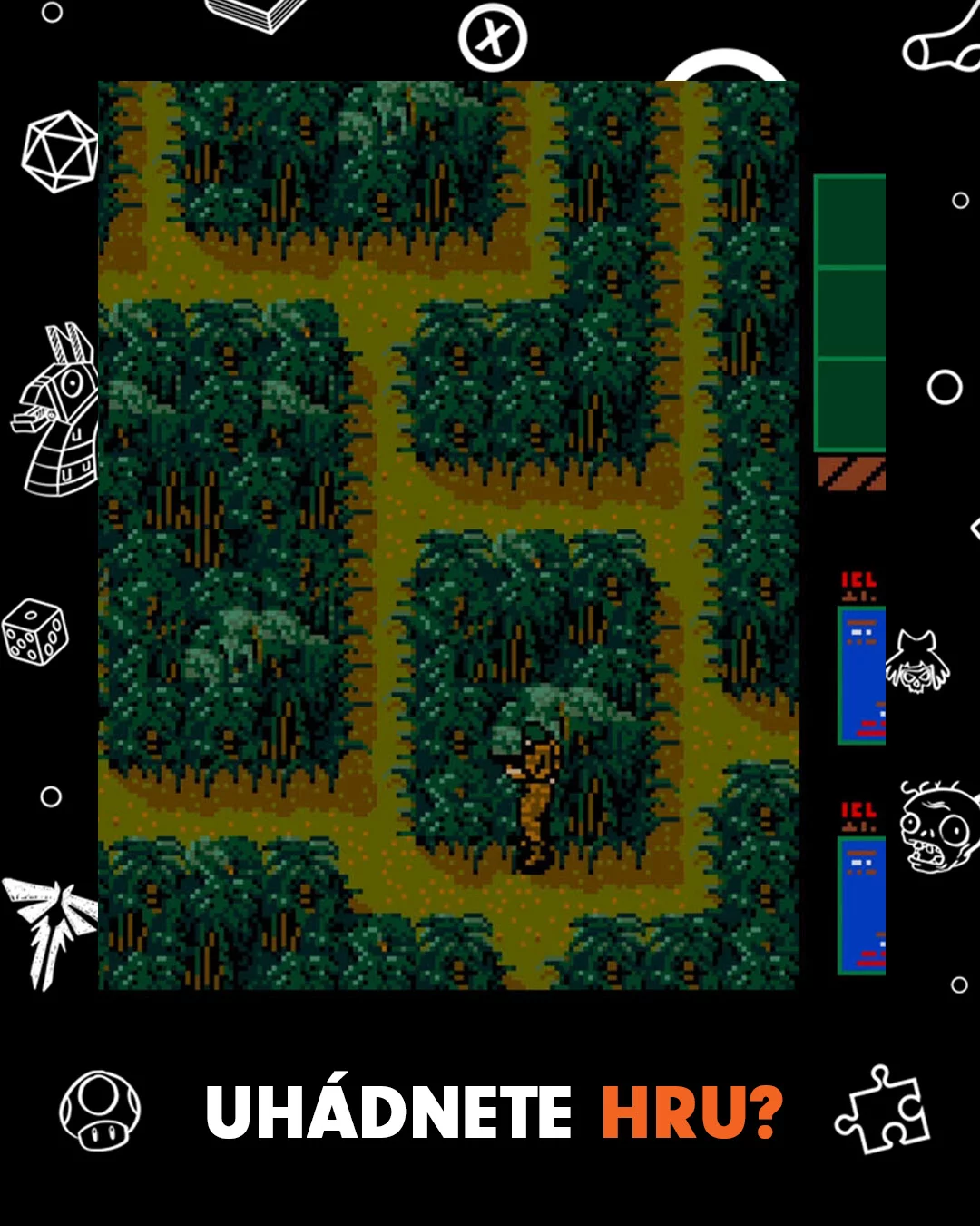 32
Ve, stories, jste, si, odhlasovali, něco, staršího,, a, tak, je, tu, máte, 😁, Víte, jméno, hry?, 👀
.
.
.
hernikviz, hernihadanka, hadanka