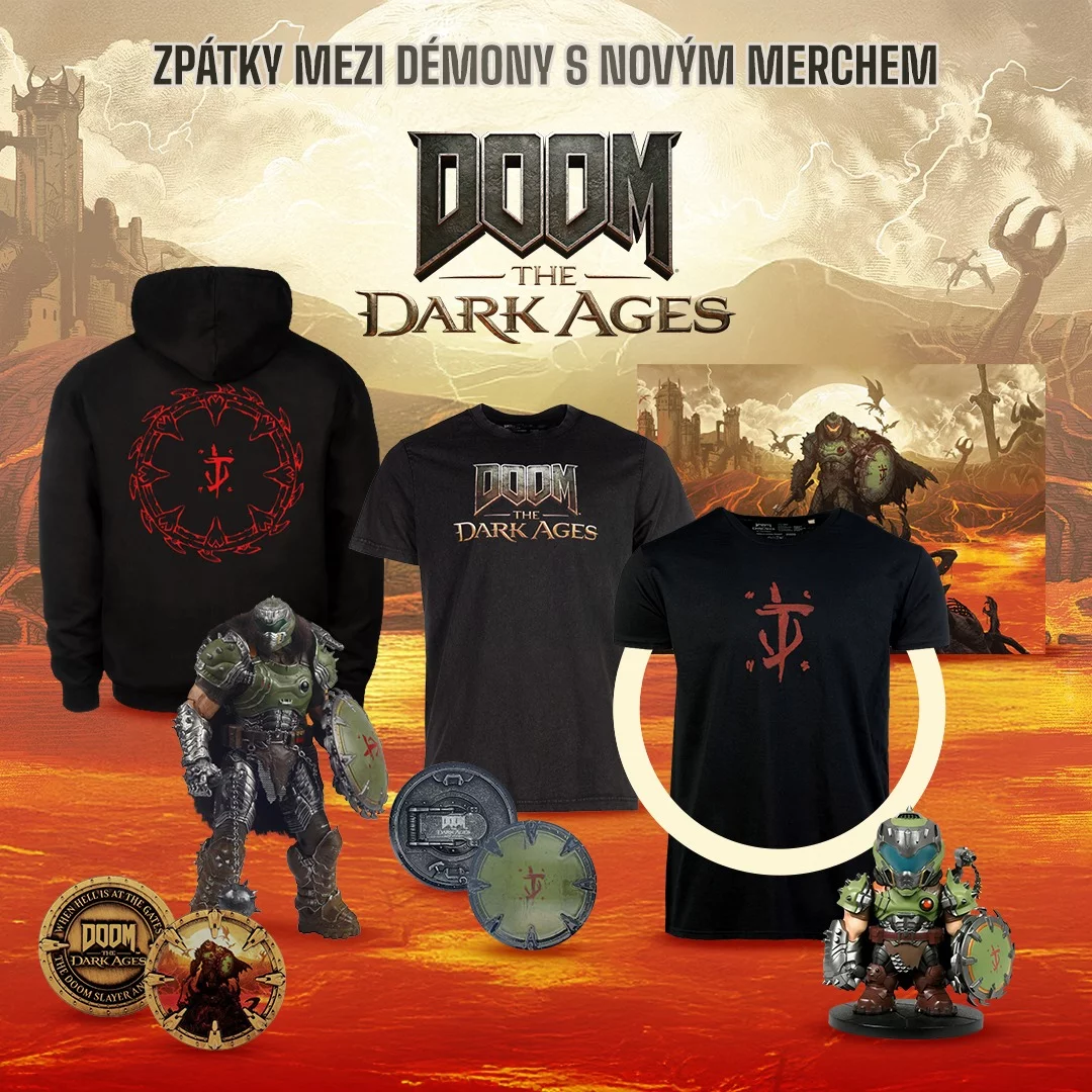 doom, doomthedarkages, doomslayer, thedarkages
