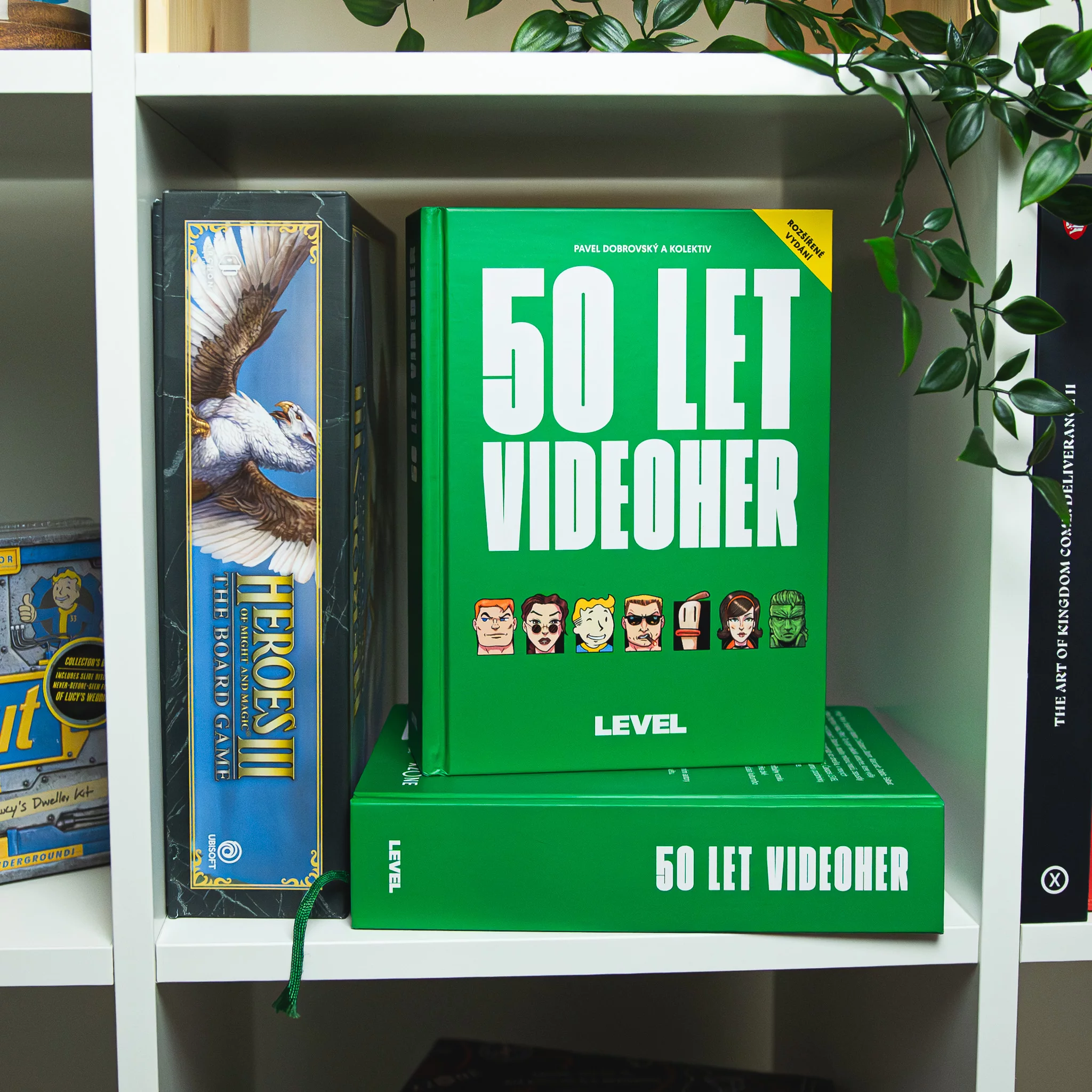 hernicteni, casopislevel, hernihistorie, homamiii