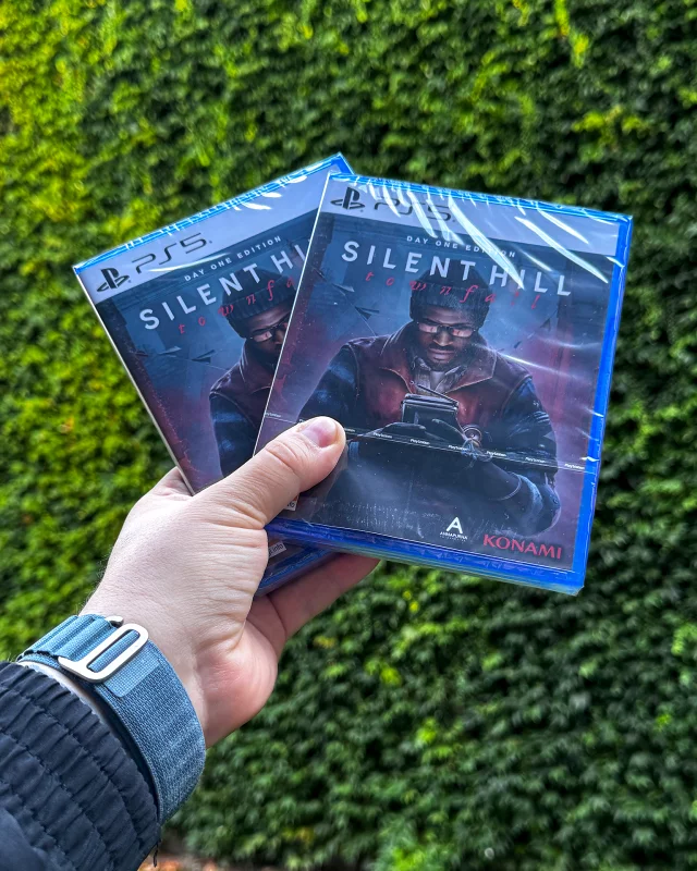 silenthilltownfall