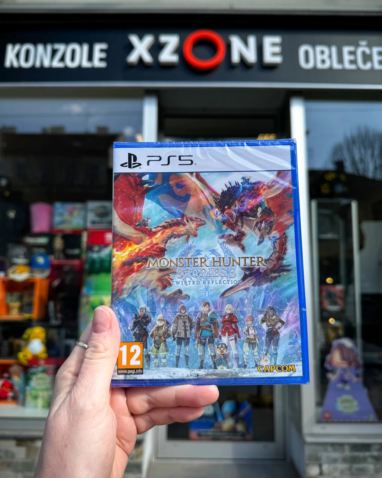 monsterhunterstories3, monsterhunterworld