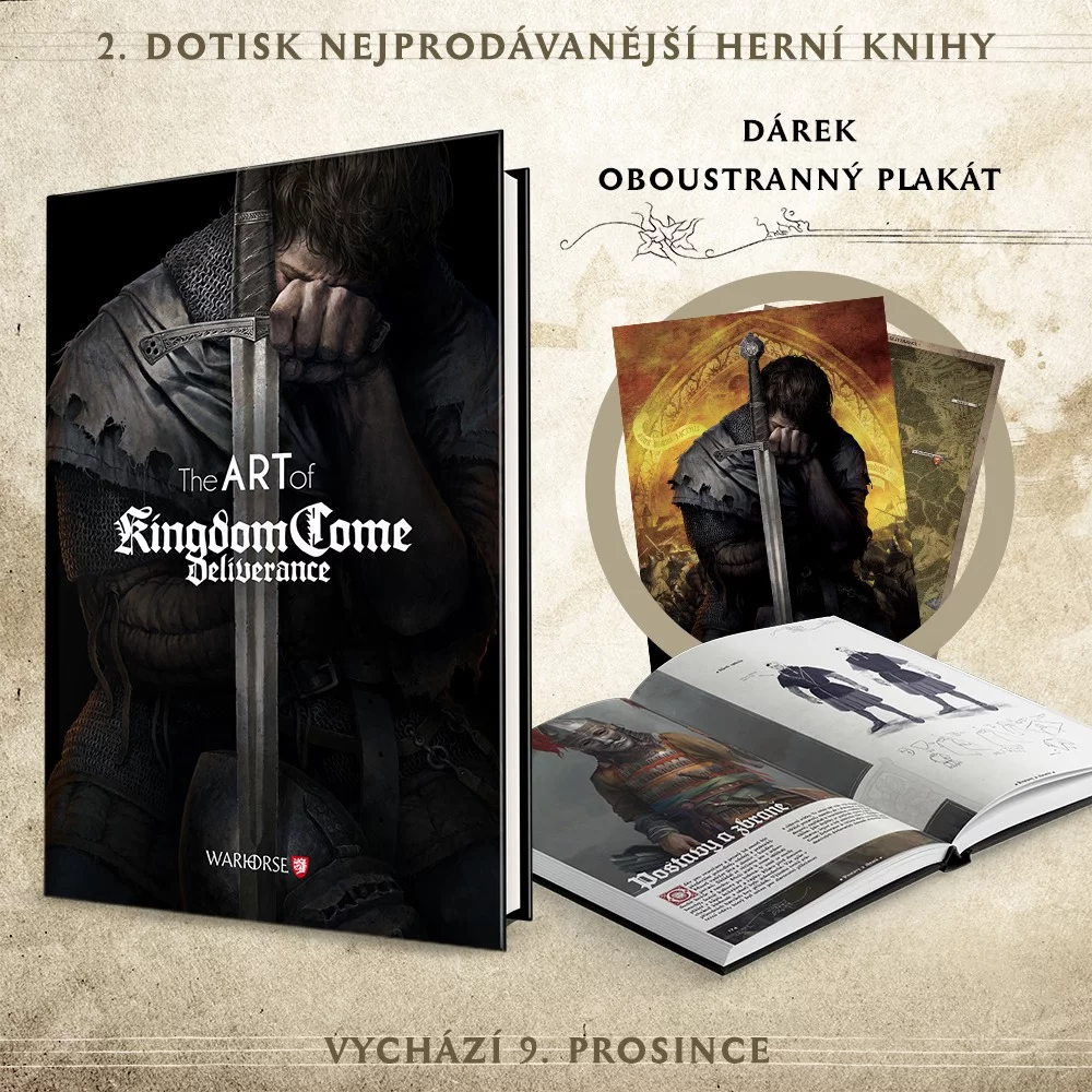 kingdomcomedeliverance, henryhascometoseeus, kcdgame