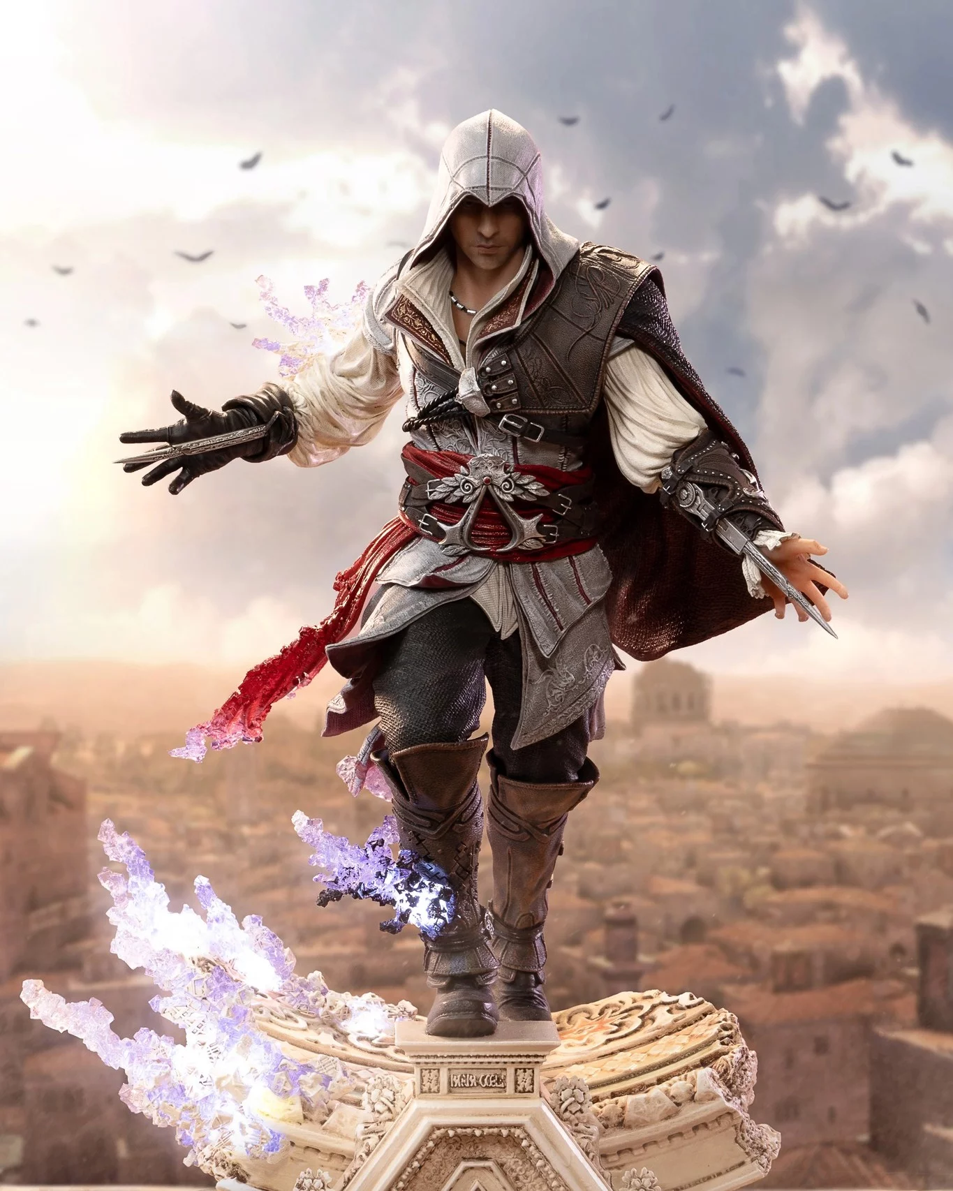 assassinscreed, sberatelskesosky