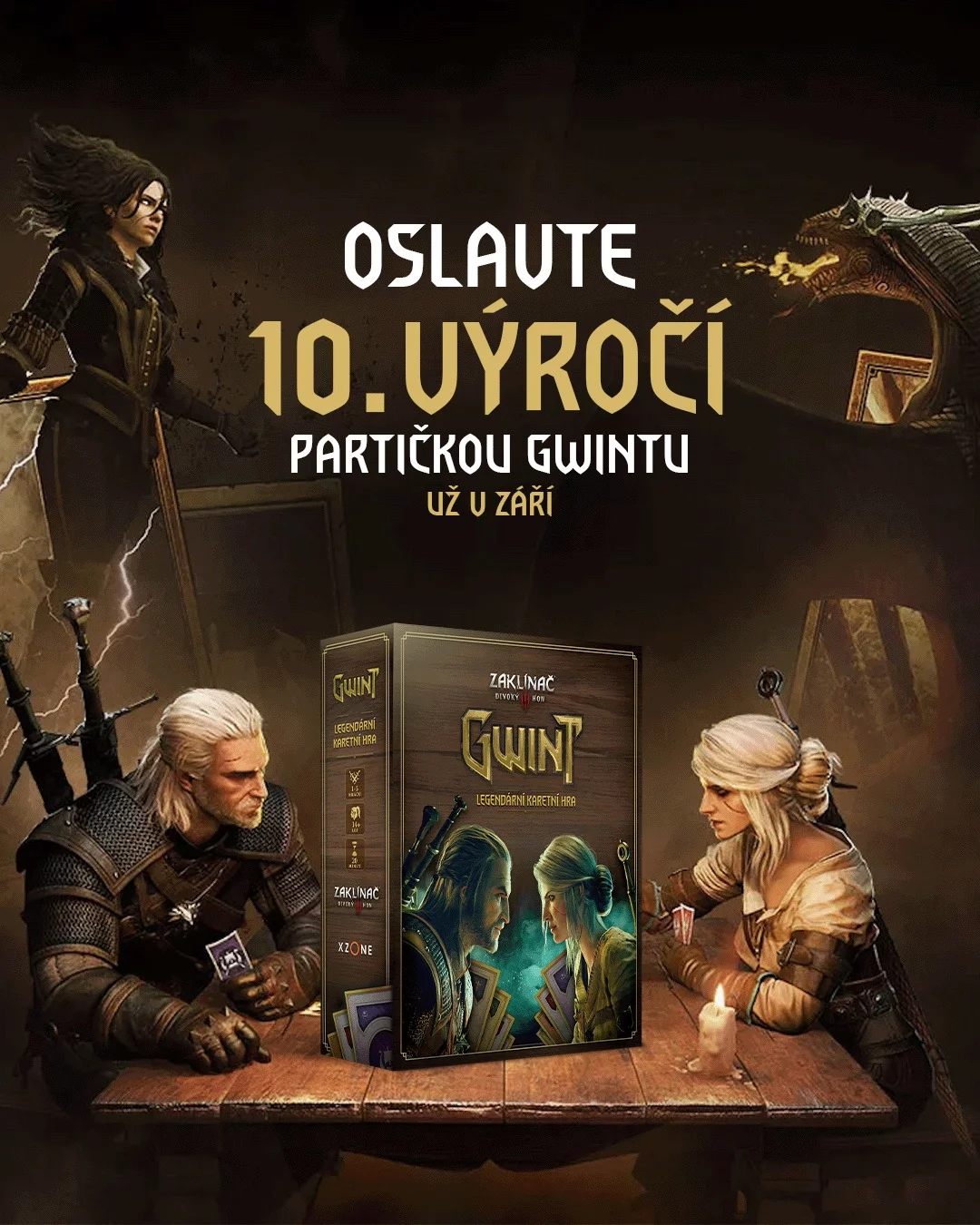 thewitcher, zaklinac, geraltofrivia, gwent