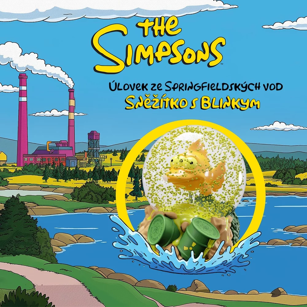 simpsonovicz, blinkythethreeeyedfish