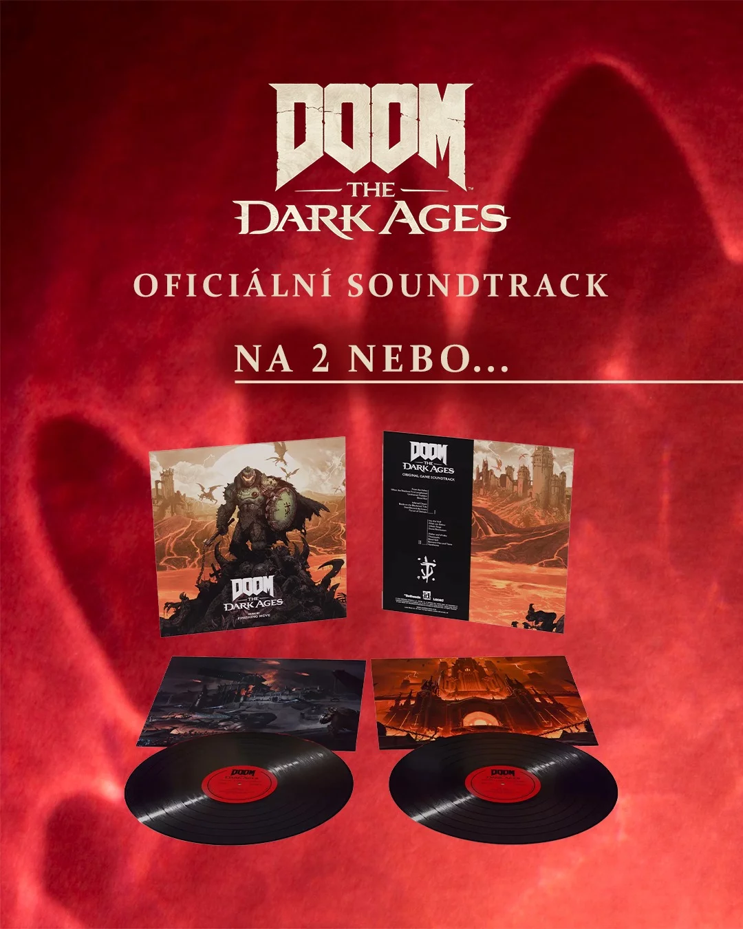doomthedarkages, doom, hernisoundtrack