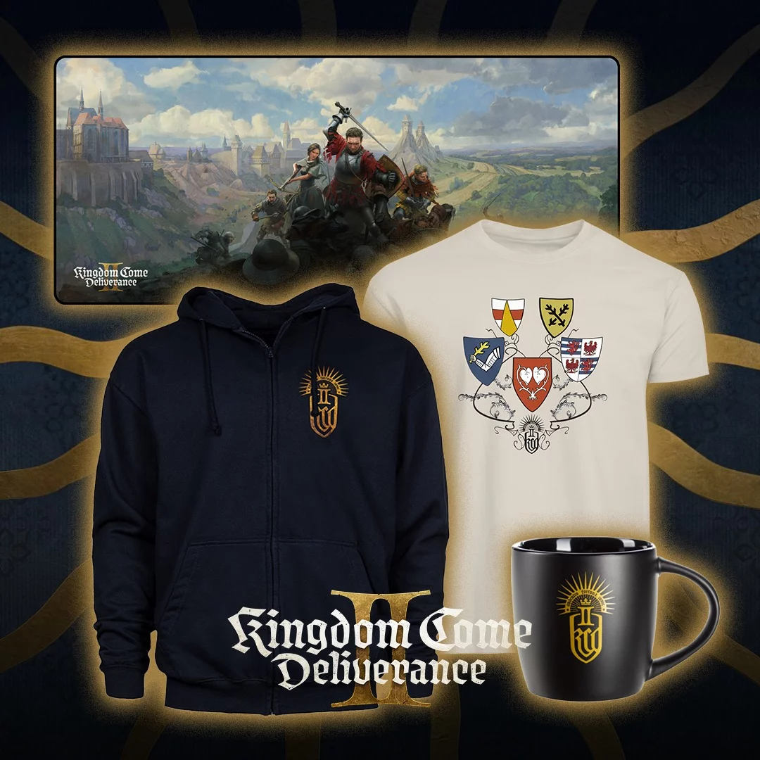 kingdomcomedeliverance2, warhorsestudios, henryofskalitz, kcdII