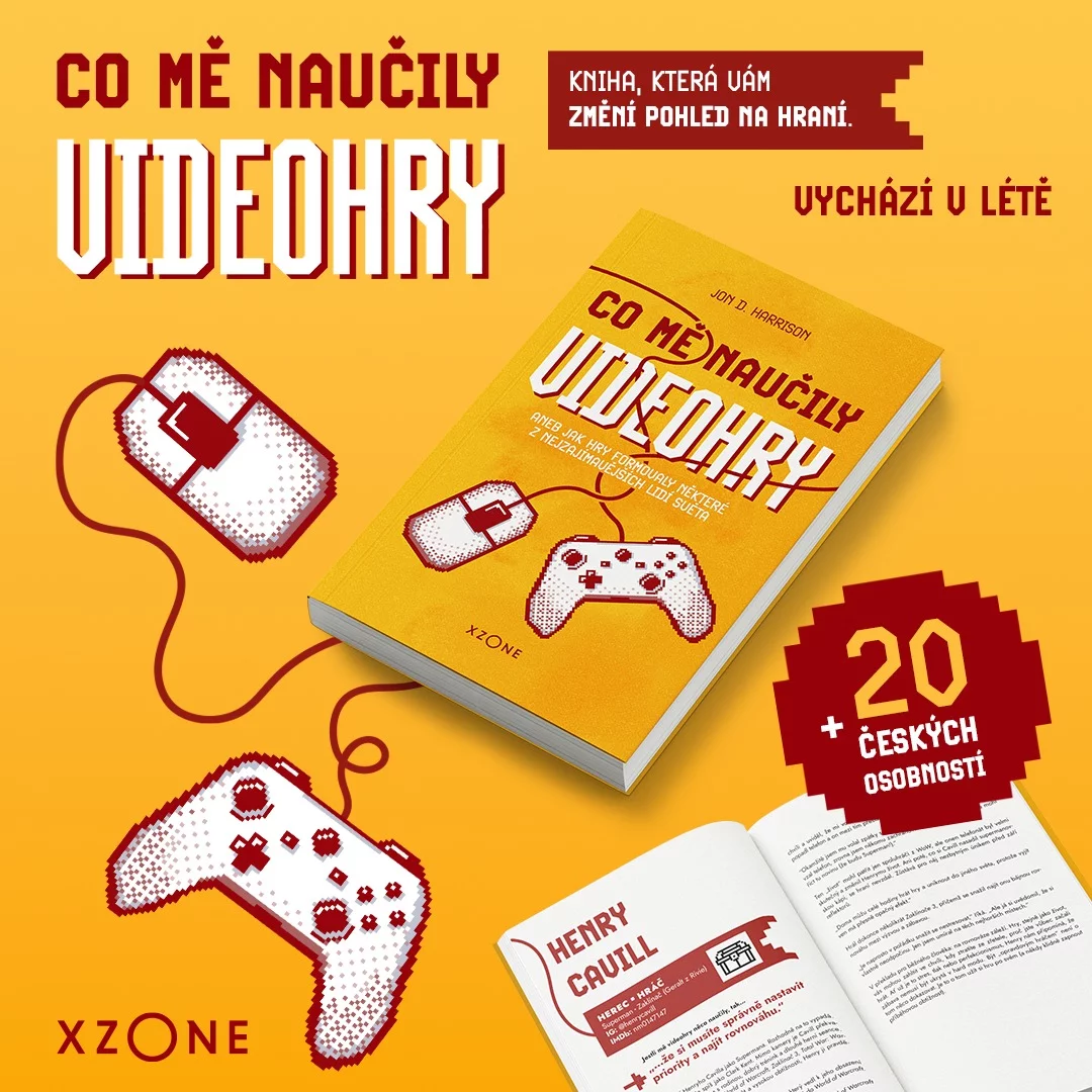 hernicteni, videohry