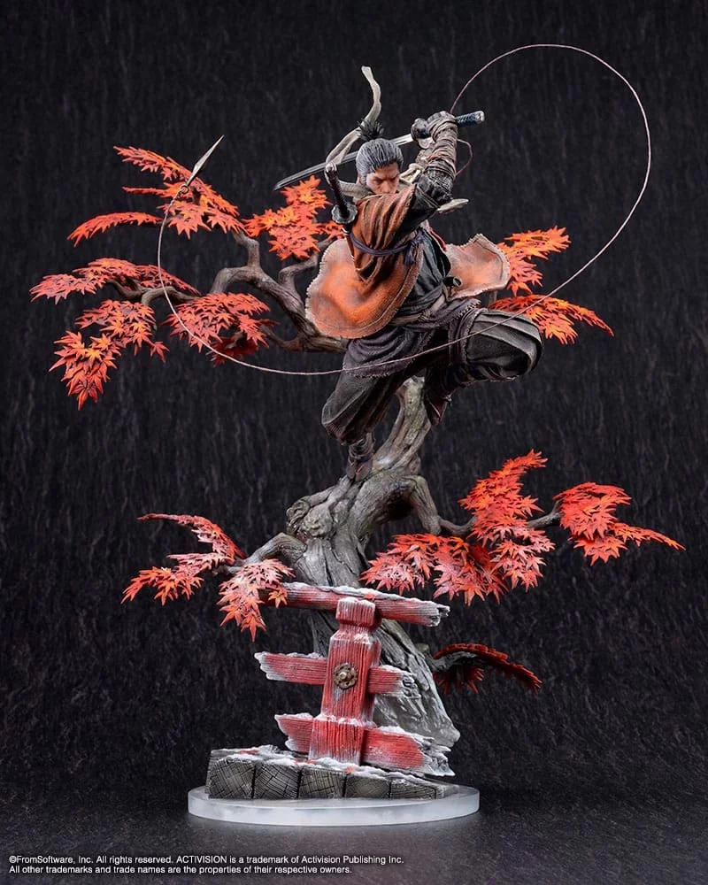 sekiroshadowsdietwice, sberatelskasocha