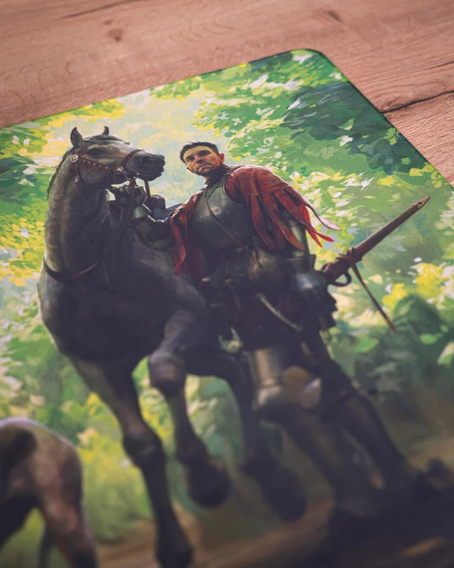 kcdmerch, podlozkapodmys, henryhascometoseeus