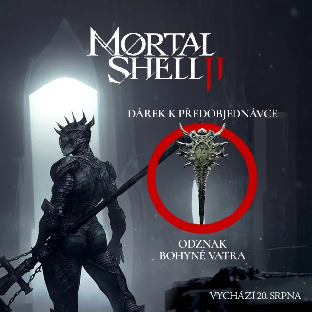 MortalShell