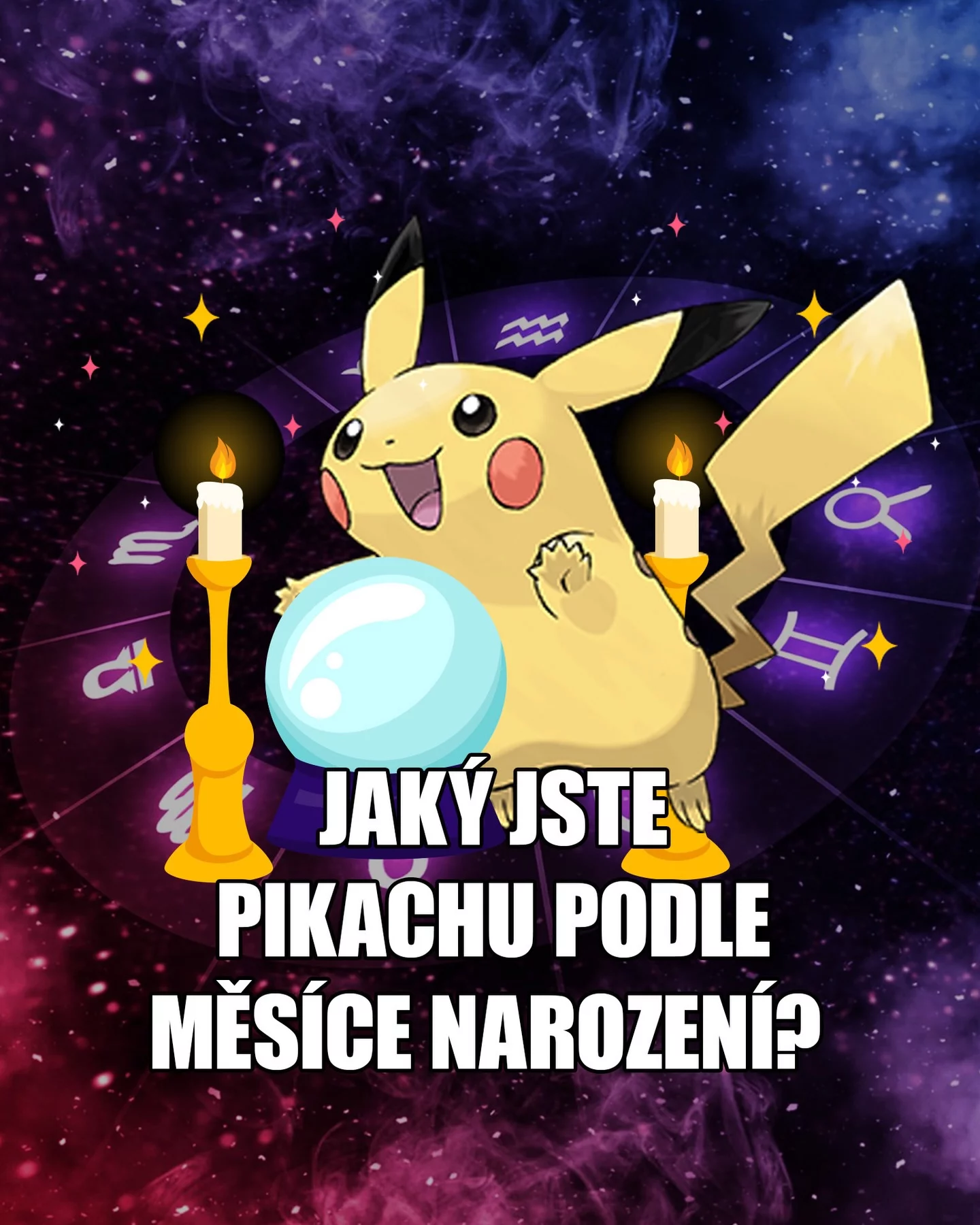 pokemon30thanniversary, horoskop, whosthatpokemon