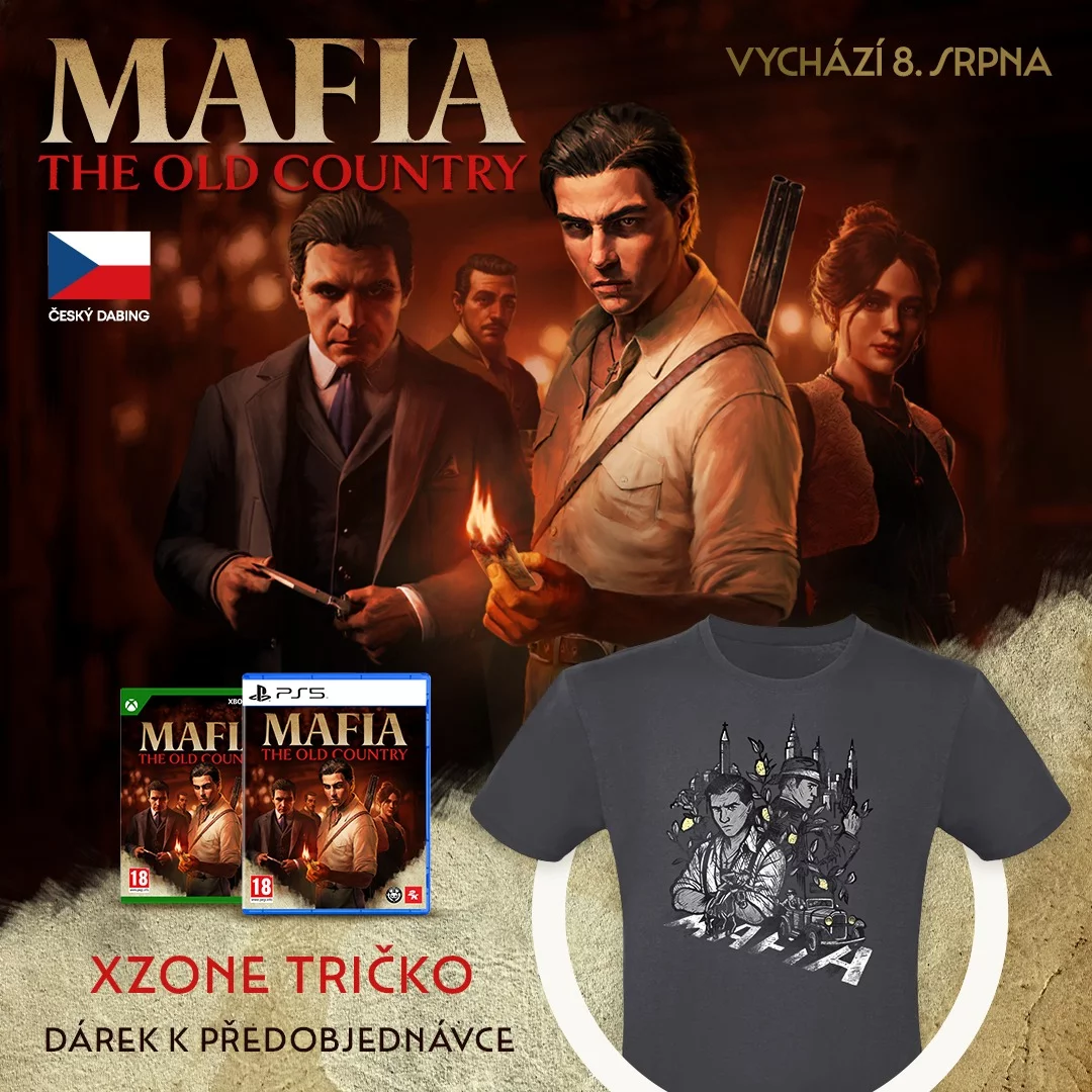 mafiatheoldcountry, mafiaseries