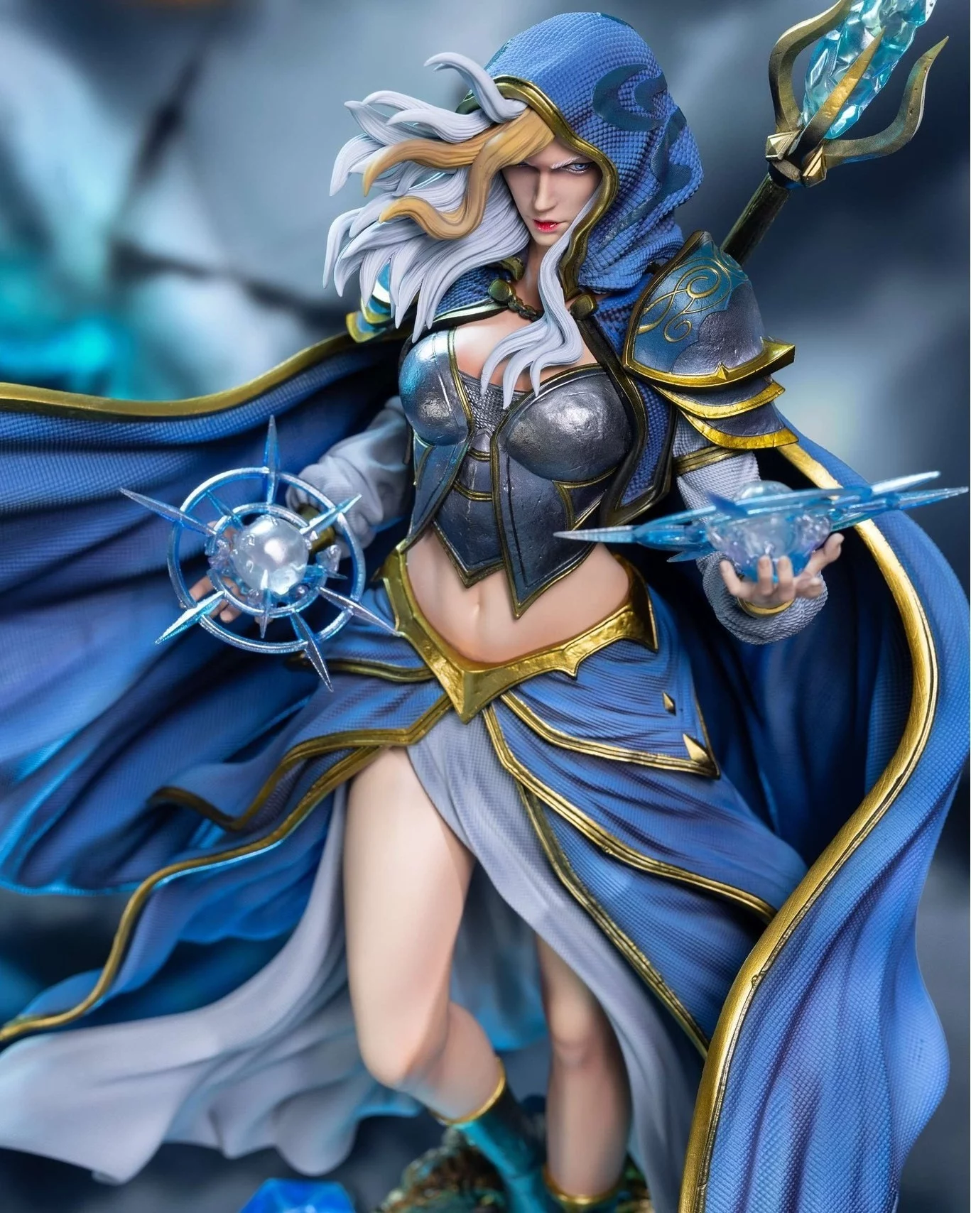 jainaproudmooreart, daughterofthesea, sberatelskesochy