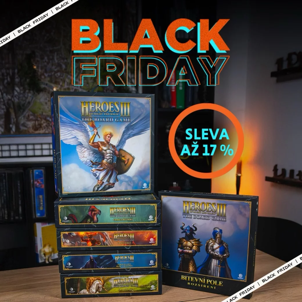 heroesofmightandmagic3, deskovehry, deskovka