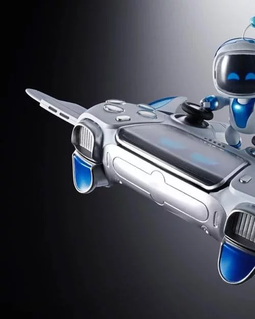 playstation, sberatelskafigurka