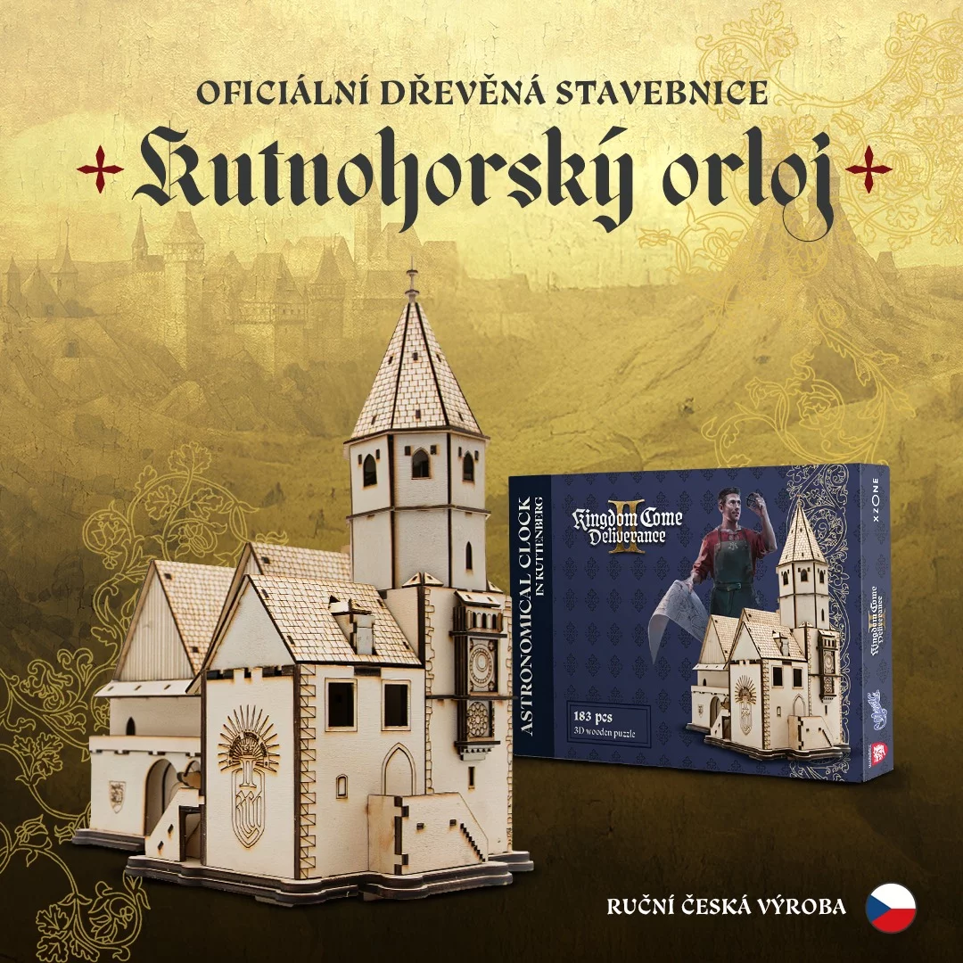 kingdomcomedeliveranceII, kcdgame, drevenastavebnice, kutnahora, warhorsestudios