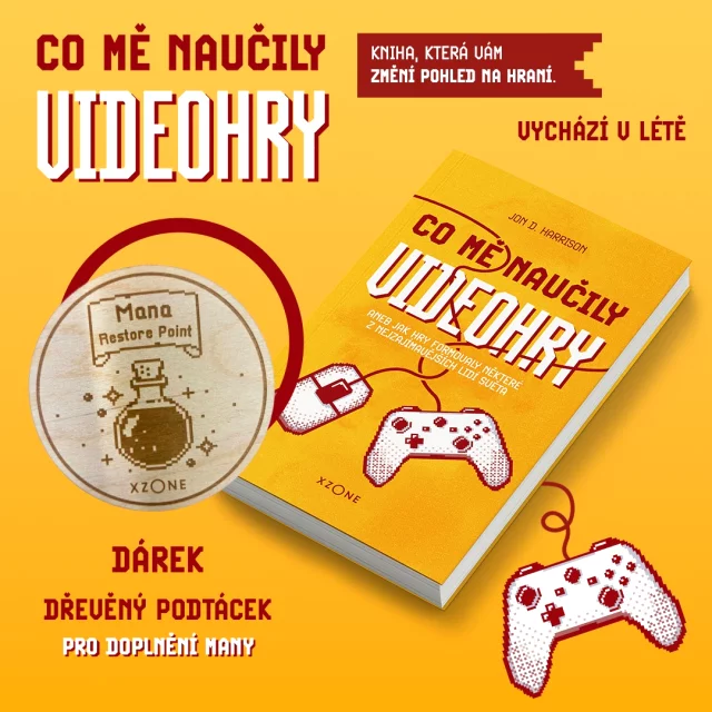 hernicteni, videohry