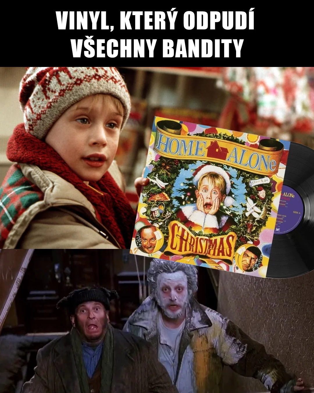 samdoma, samdomavnewyorku, filmovysoundtrack