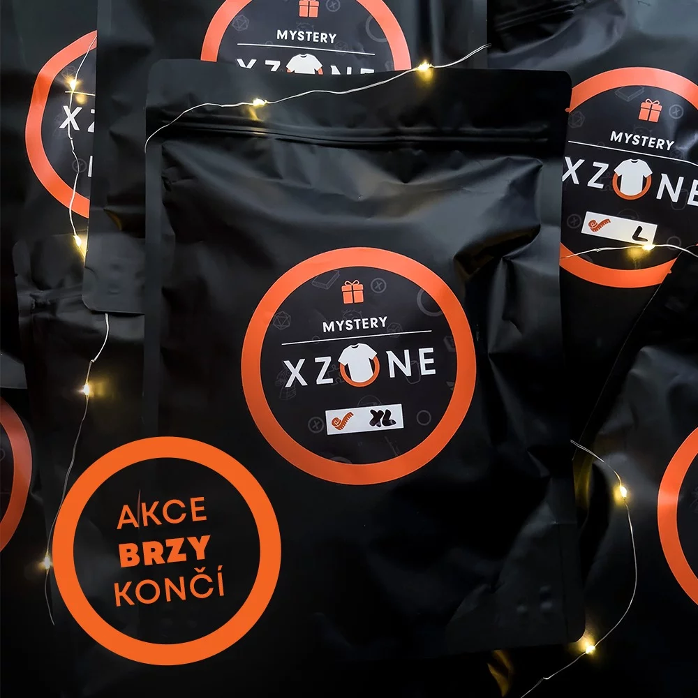 darek, vanocnidarky, darekzdarma, mysterybox