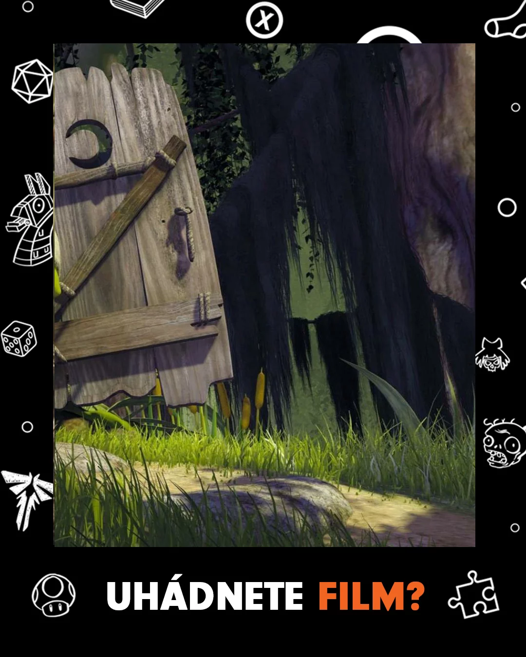 11
Komu, patří, tyto, krásné, dřevěné, dveře?, 🎬, Tenhle, film, jste, pravděpodobně, viděli, mnohokrát,, a, tak, žádná, nápověda, určitě, nebude, potřeba, 😁

Správnou, odpověď, najdete, příští, týden, ve, stories, 👆
.
.
.
kviz, hadanka, filmovykviz