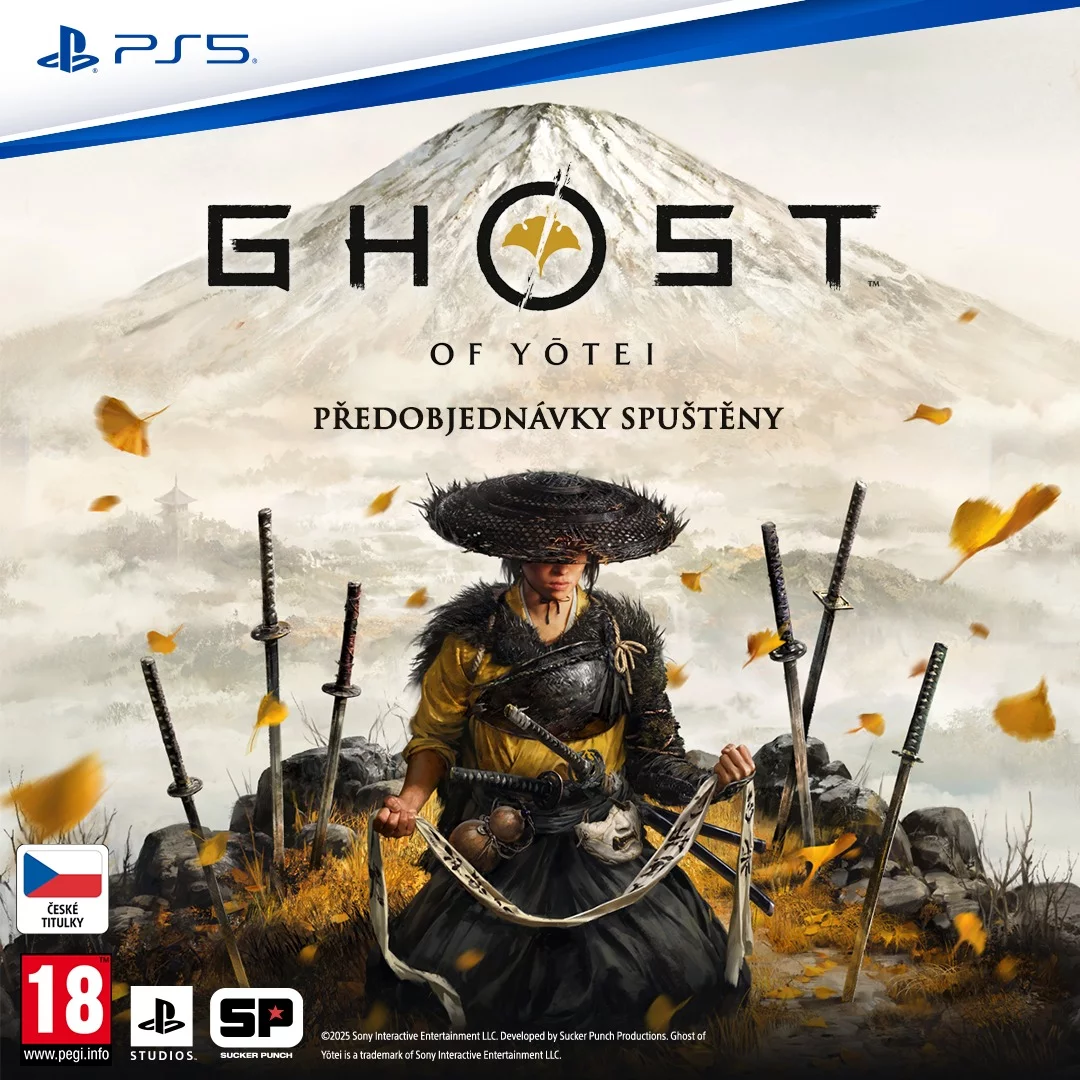 ghostofyotei, playstation5, atsu