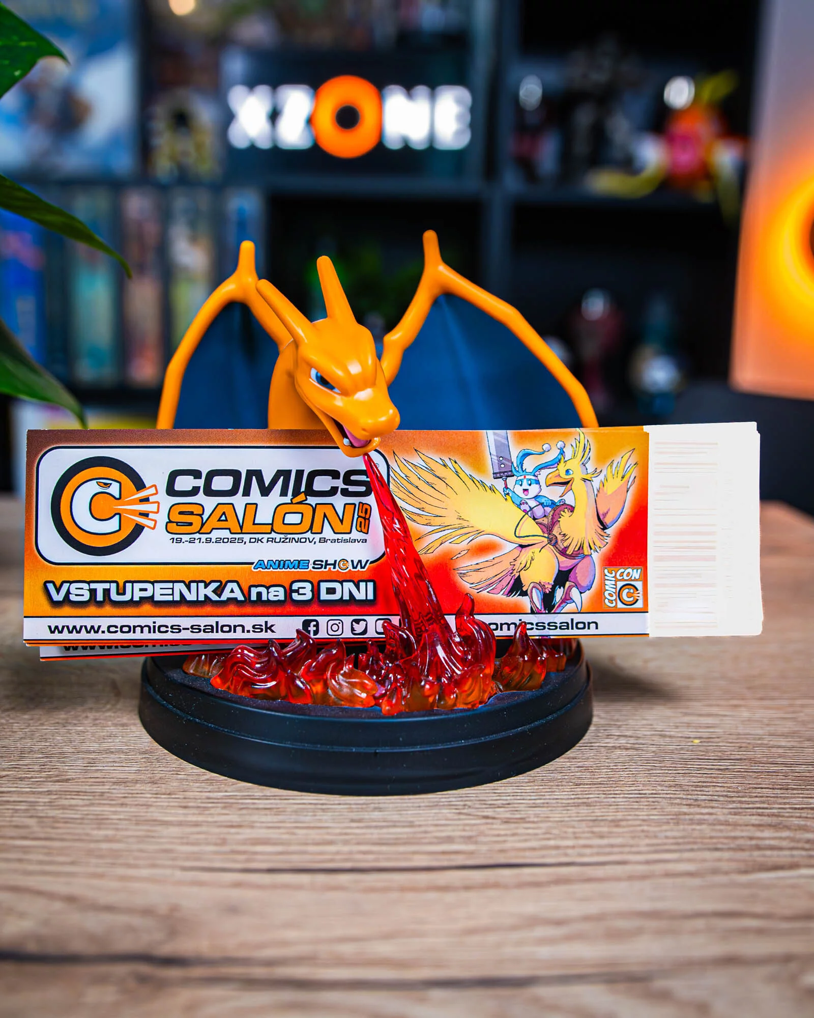 comicssalon, festival