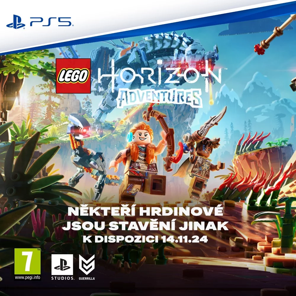 legohorizonadventures, legohorizon, horizonforbiddenwest