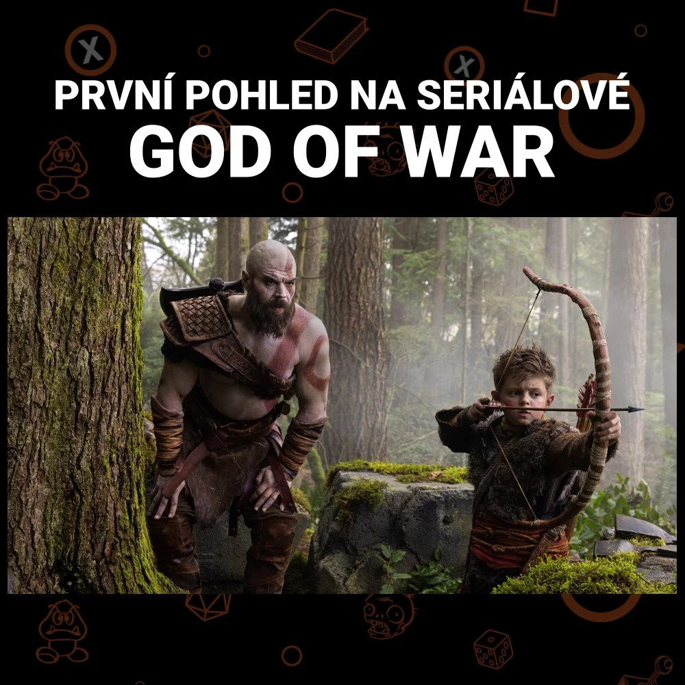 godofwar, kratos, atreus, godofwarseries