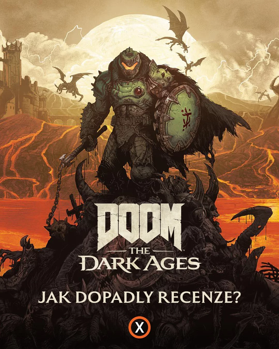 doomthedarkages, doom, doomslayer