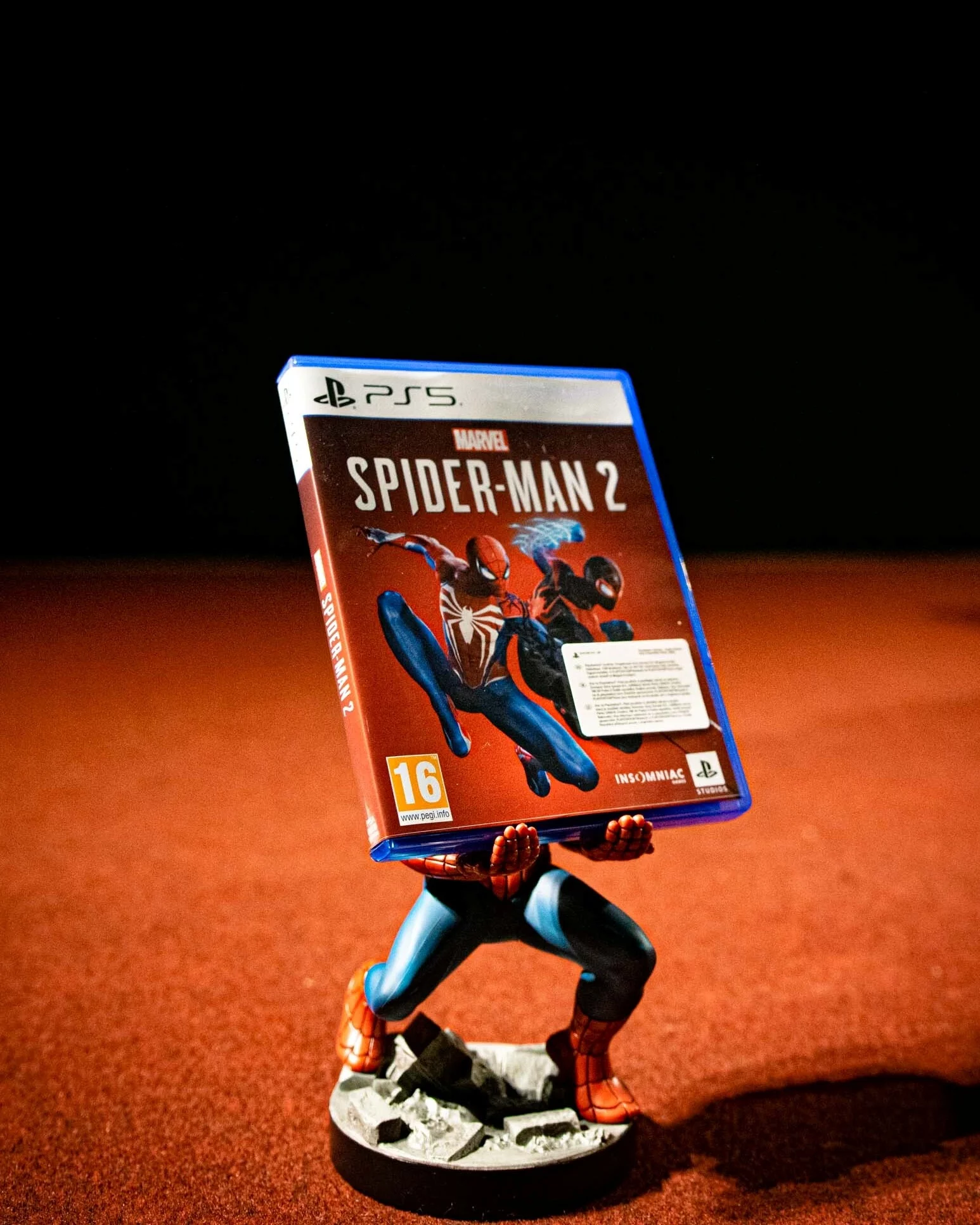 marvelsspiderman2, spiderman2, milesmorales, peterparker, ps5