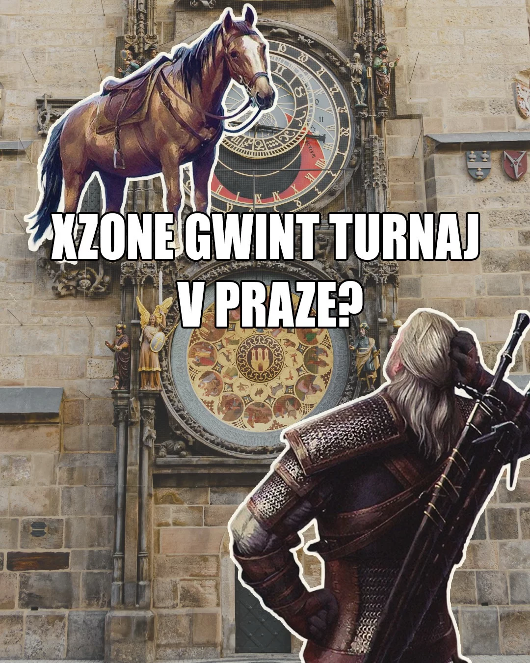 gwint, zaklinac, turnaj