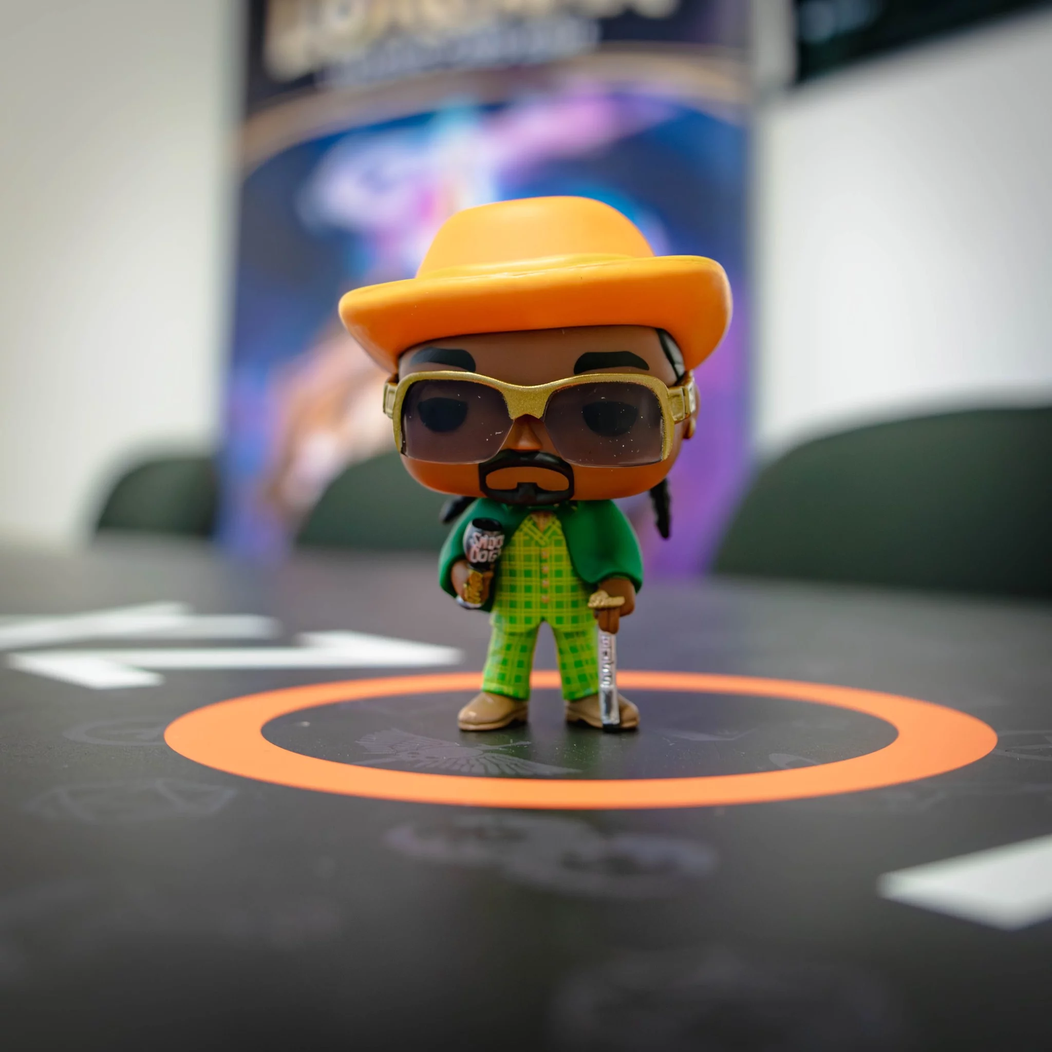 snoopdogg, figurka, funkopop