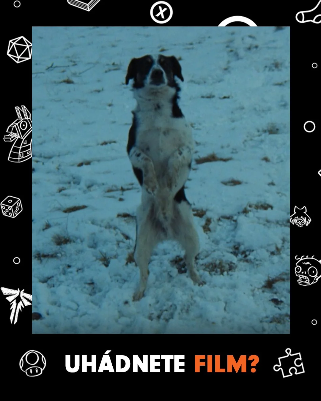 21
Měli, jste, vždycky, nejradši, hlavní, postavu,, nebo, vás, uchvátil, někdo, úplně, jiný?, 👀
.
.
.
filmovahadanka, filmovykviz, kviz