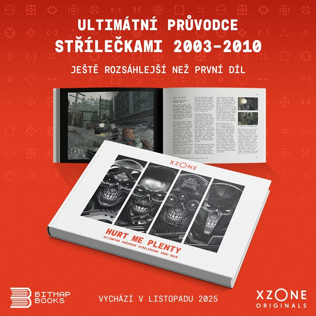 hurtmeplenty, bitmapbooks, hernicteni, strilecky