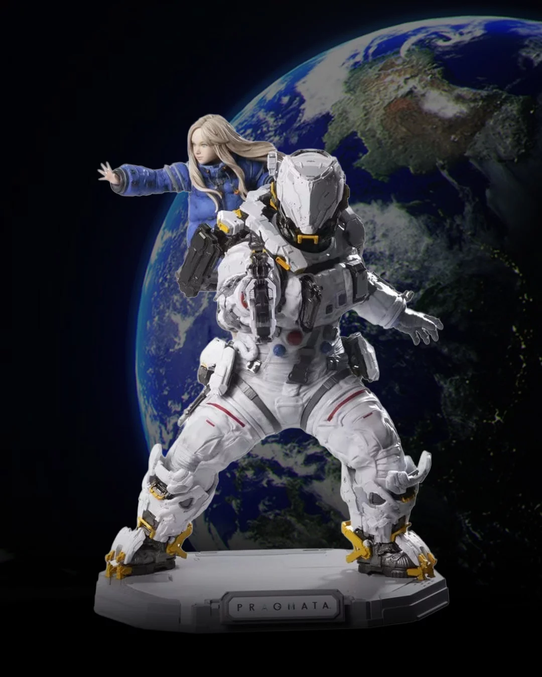 pragmatagame, sberatelskasocha