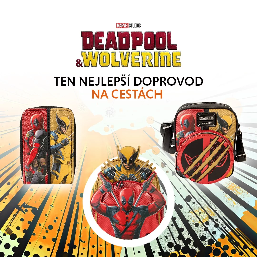 deadpoolandwolverine, doplnky, superhrdinove