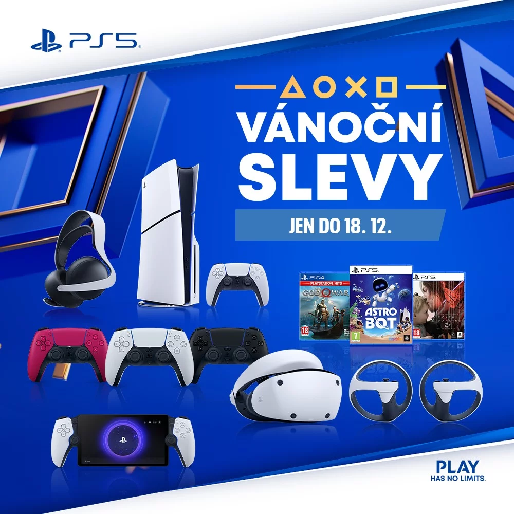 playstationcz, konzoleps5