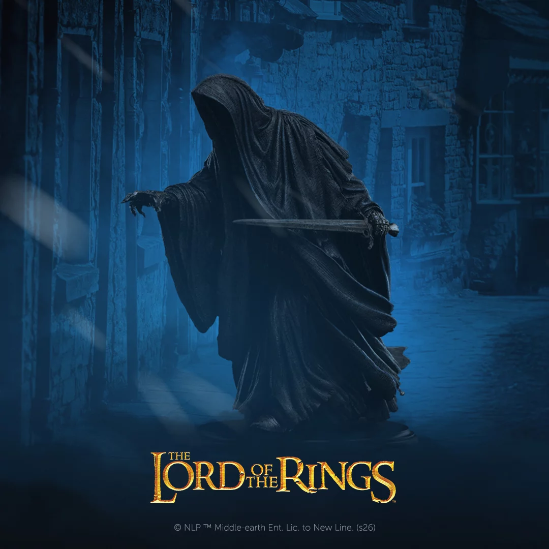 panprstenu, nazgulmerchandise, sberatelskasoska