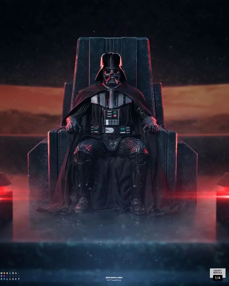 hvezdnevalky, mandalorian, sithlord, sberatelskesosky