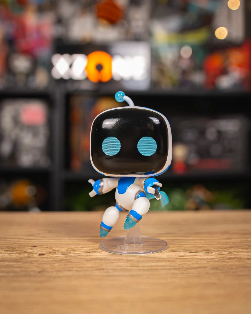 playstation, astrobotps5, sberatelskefigurky