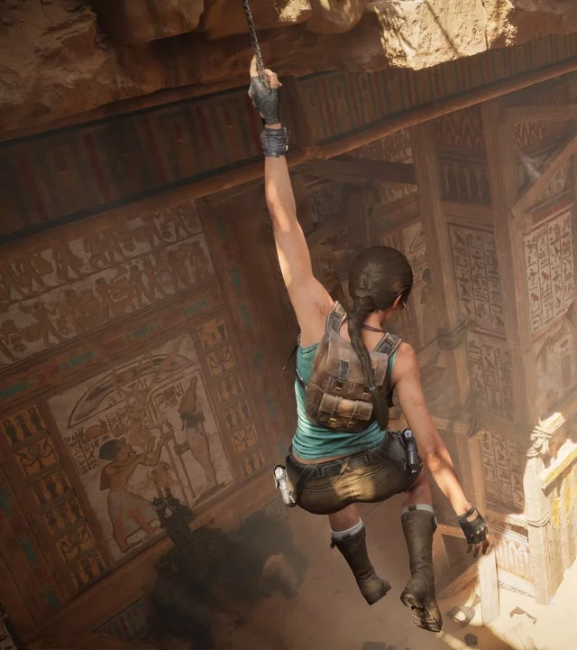 laracroftlegacyofatlantis