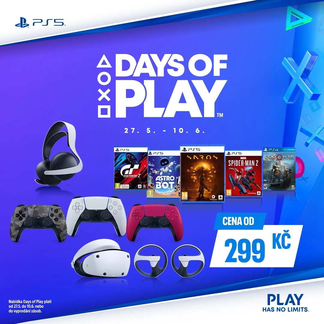 daysofplay2026, ps5games