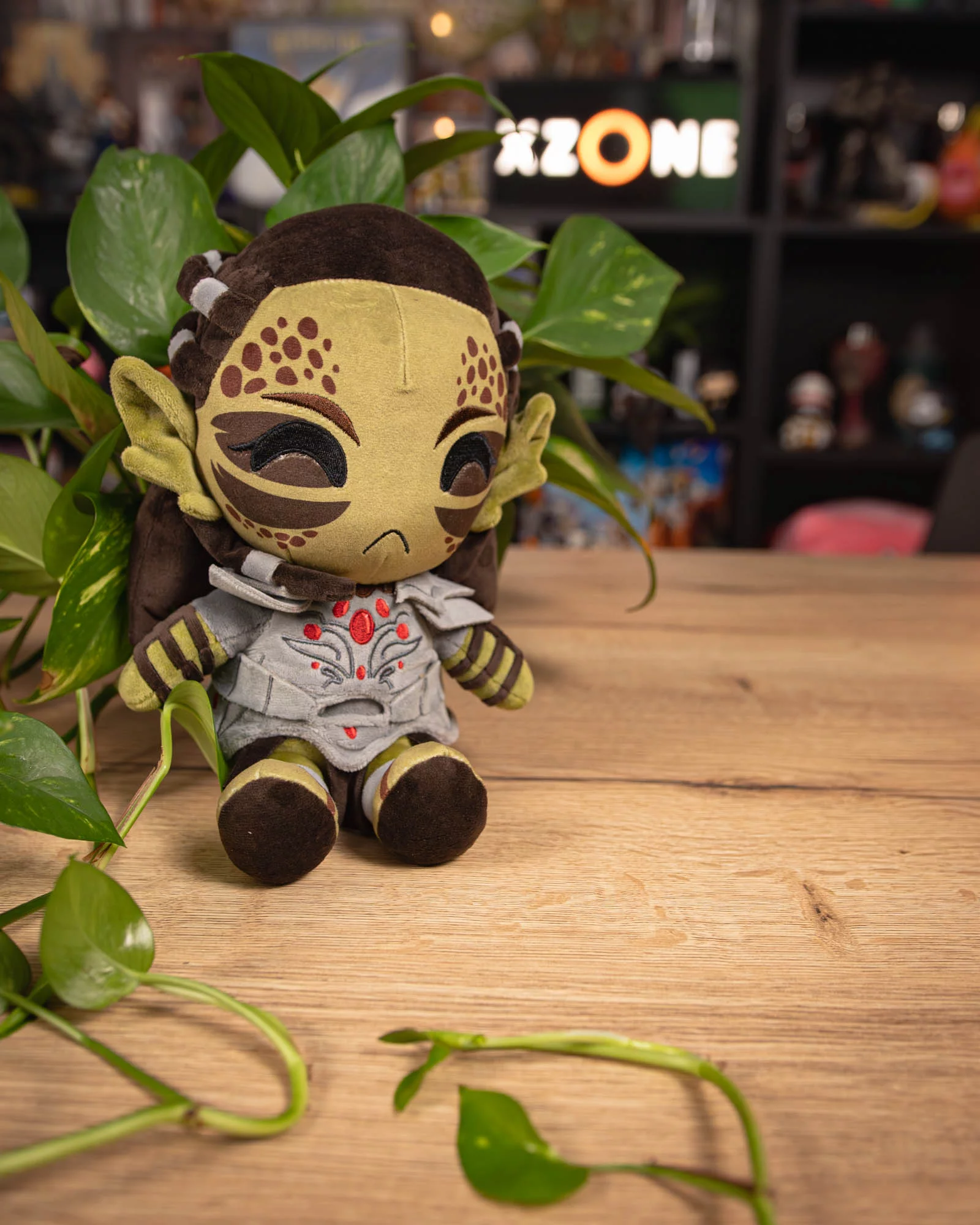 plysaci, youtoozplushie