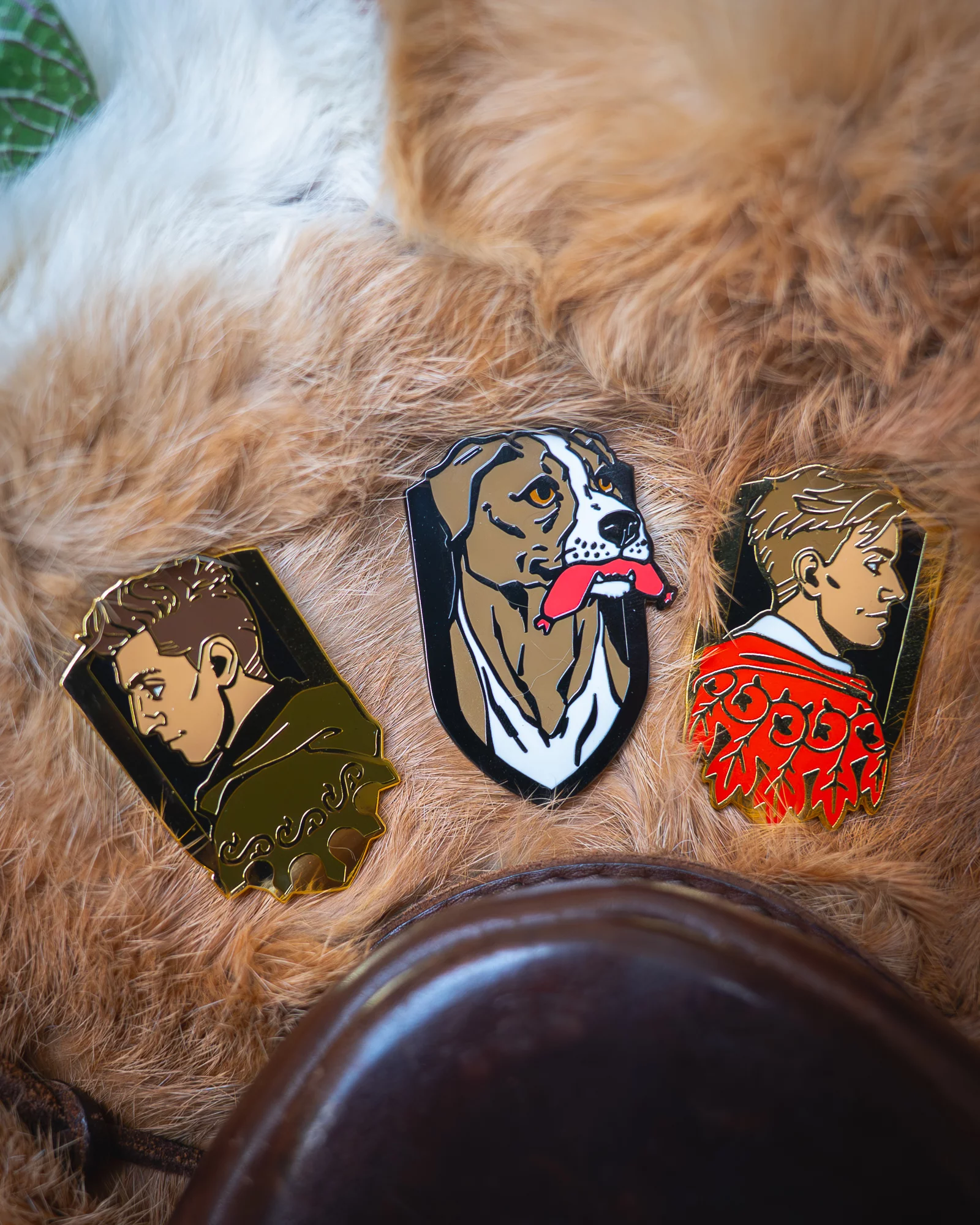 kcdmerch, warhorsestudios