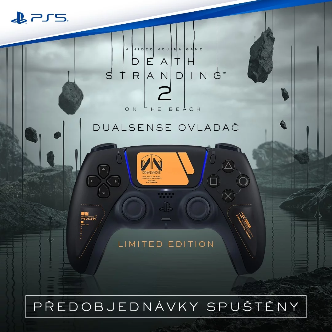 deathstranding2, dualsense
