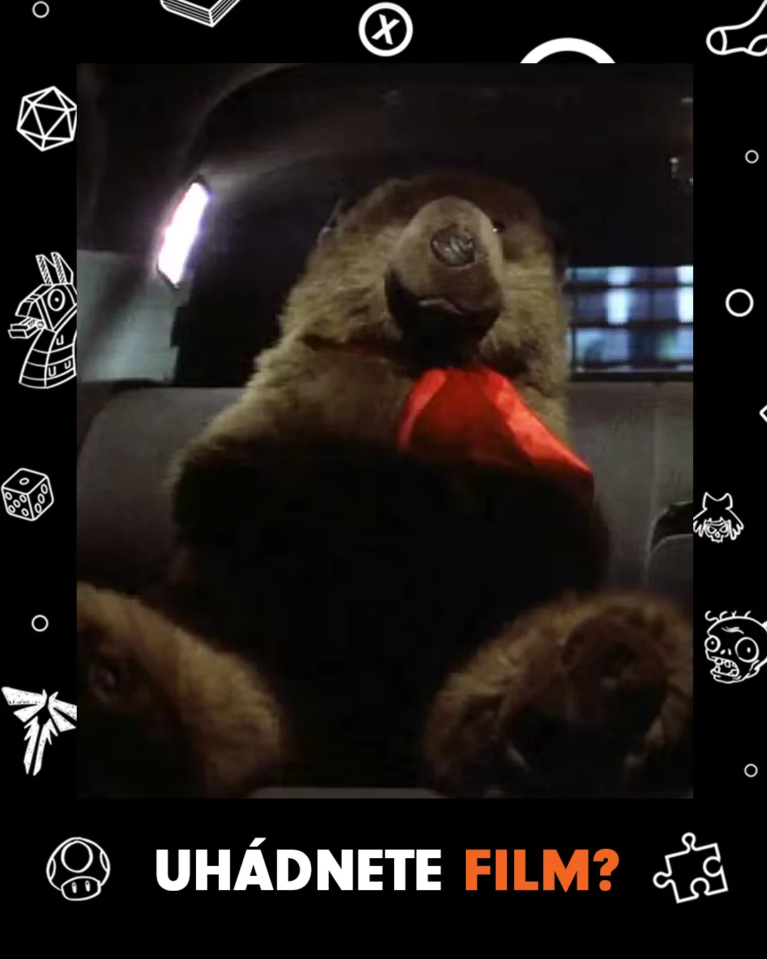 19, 
Za, dva, měsíce, jsou, Vánoce,, a, to, je, ten, správný, čas, na, hádání, filmu, s, tím, pravým, duchem, Vánoc, 🎄, 
Plánujete, si, ho, letos, (zase), pustit?, 😁
.
.
.
uhadnetefilm, vanocnifilm, filmovahadanka