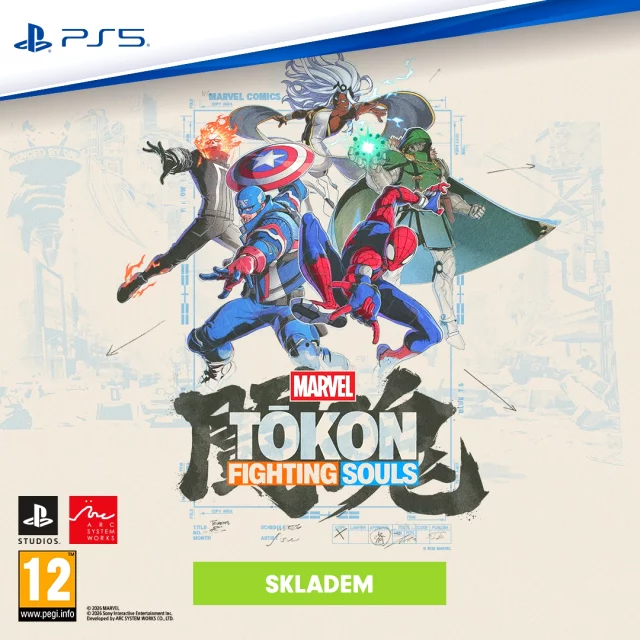 tokonfightingsouls