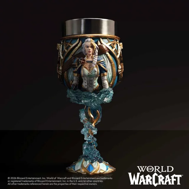 nemesisnow, wowmerch