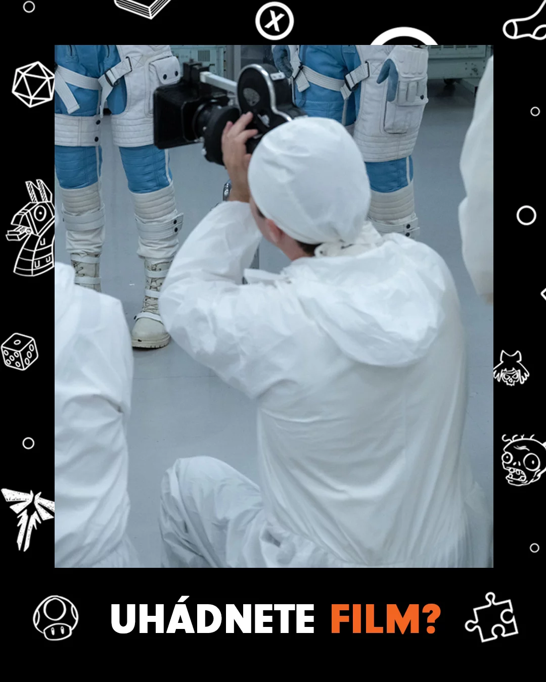 22
Ani, první, filmová, otázka, letošního, roku, nebude, těžká, 😁, Jaké, hodnocení, byste, mu, udělili?, 👀
.
.
.
filmovahadanka, filmovykviz, kviz